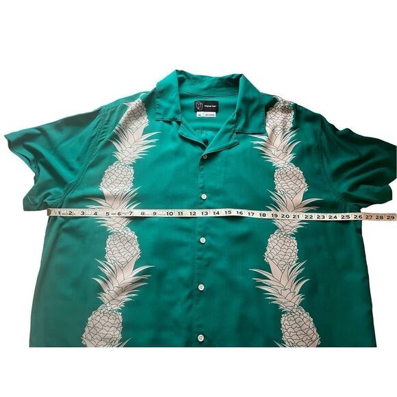 Original Use Hawaiian shirt - XL - Picture 5 of 7